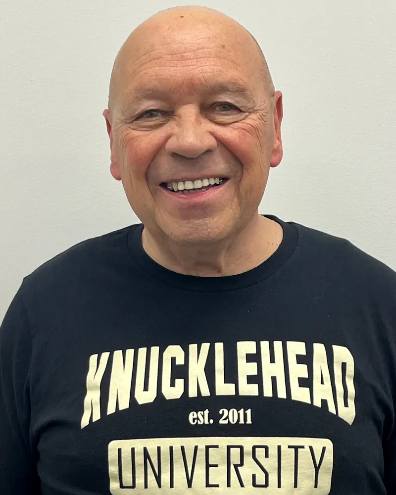 Mike Quinn